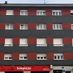 Coalla Luxe Guest house Lugones