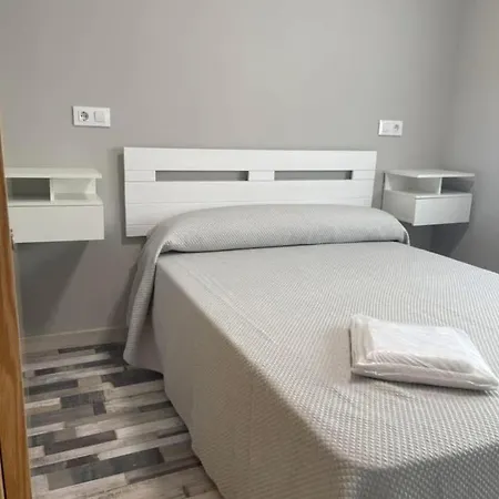 招待所 Coalla Luxe 卢戈内斯