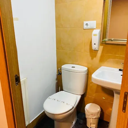 بيت ضيافة Coalla Luxe لوغونيس