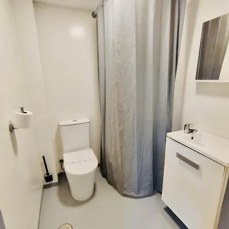Coalla Luxe بيت ضيافة *