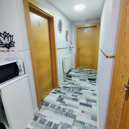 Coalla Luxe بيت ضيافة